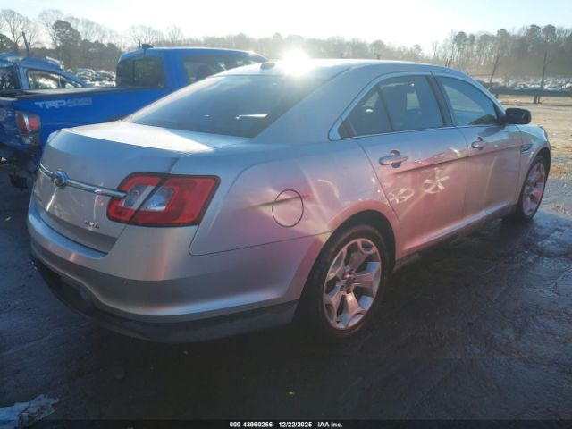 Ford Taurus Sel Image 11