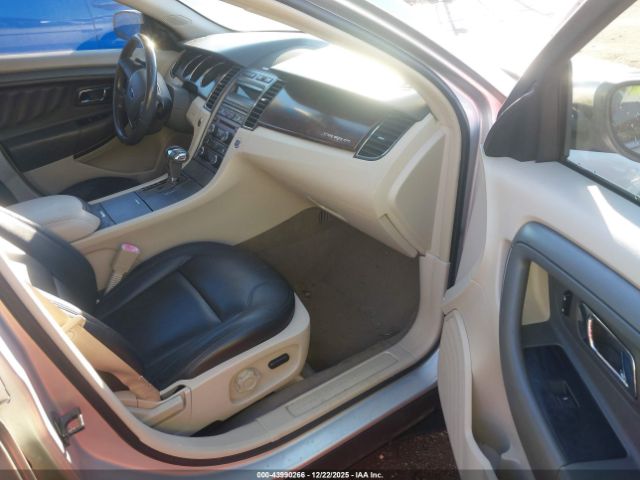 Ford Taurus Sel Image 2