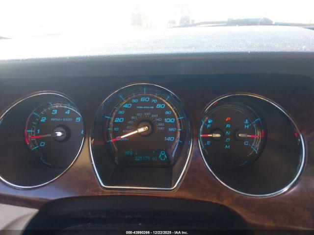 Ford Taurus Sel Image 8