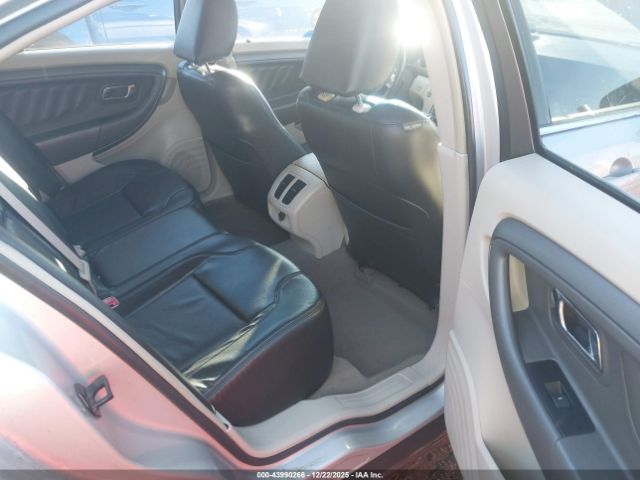 Ford Taurus Sel Image 7