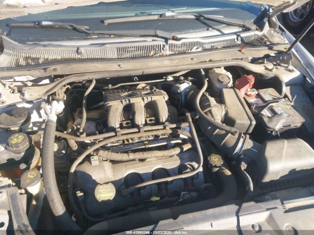 Ford Taurus Sel Image 5