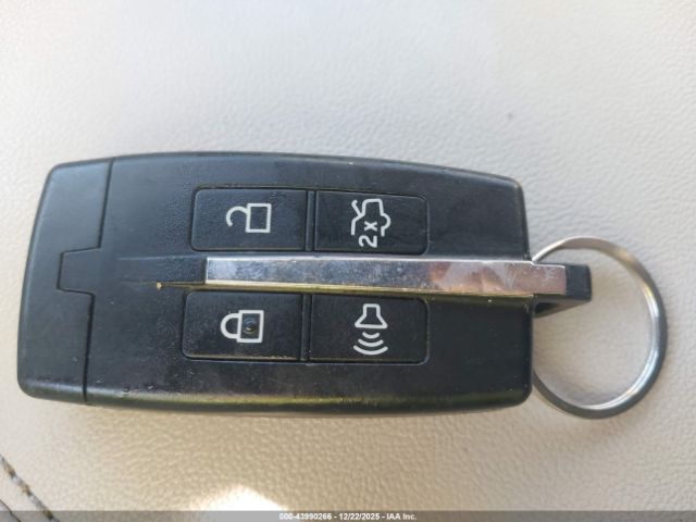 Ford Taurus Sel Image 6