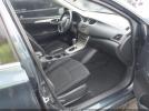Nissan Sentra S Image 4