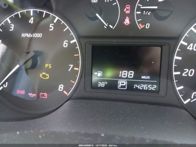 Nissan Sentra S Image 6