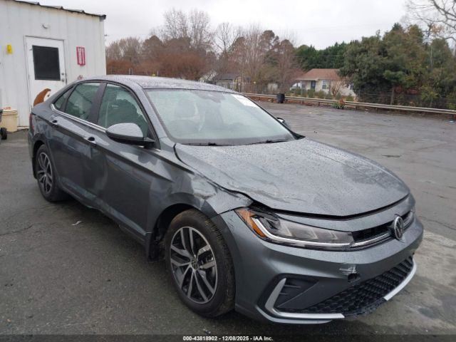 Volkswagen Jetta 1.5t Se Image 1