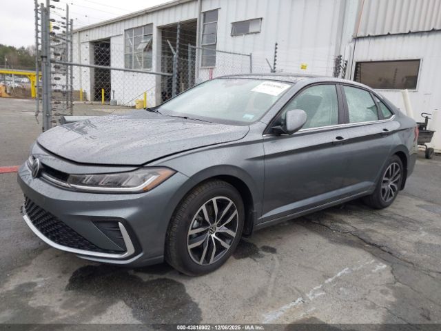 Volkswagen Jetta 1.5t Se Image 5