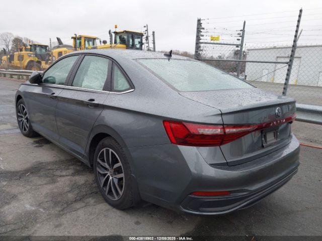 Volkswagen Jetta 1.5t Se Image 7