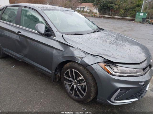 Volkswagen Jetta 1.5t Se Image 8