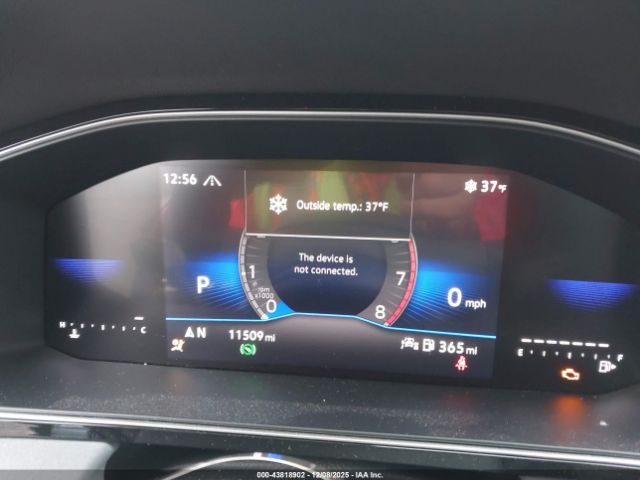 Volkswagen Jetta 1.5t Se Image 10