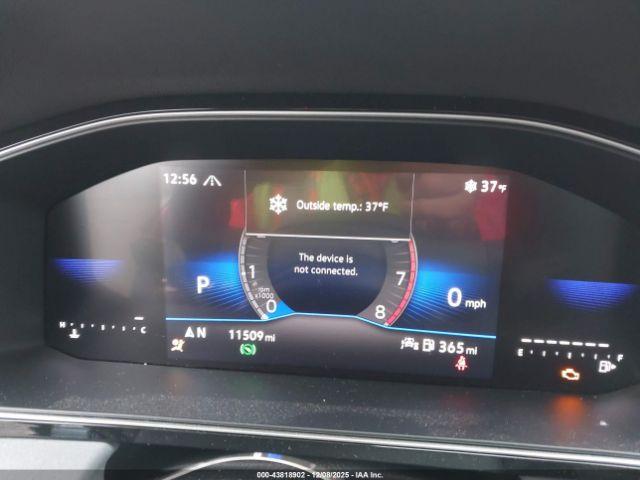 Volkswagen Jetta 1.5t Se Image 10