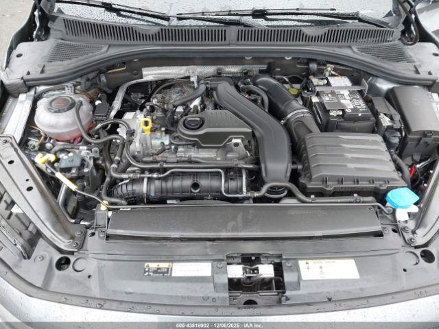 Volkswagen Jetta 1.5t Se Image 12