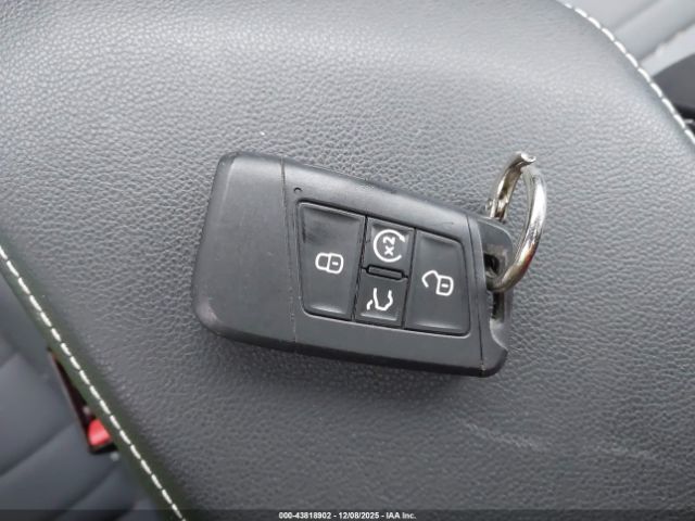 Volkswagen Jetta 1.5t Se Image 15