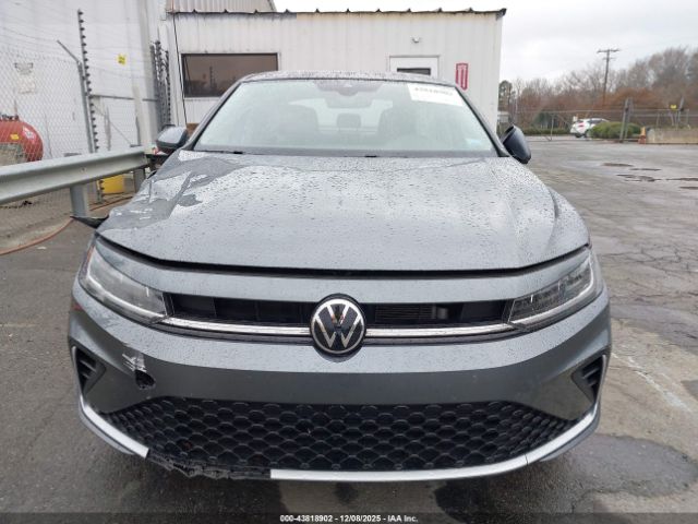 Volkswagen Jetta 1.5t Se Image 16