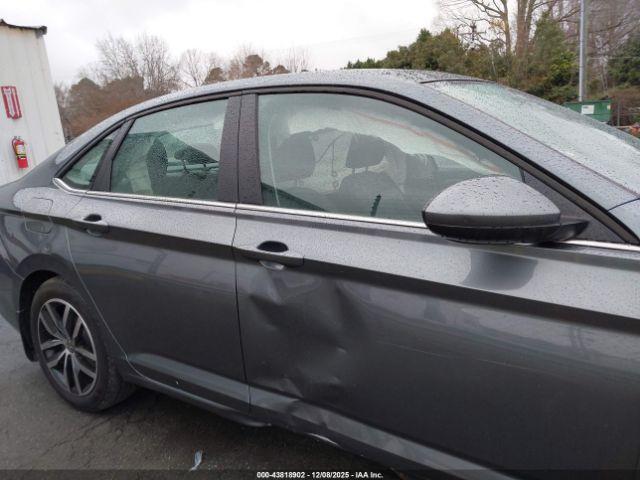 Volkswagen Jetta 1.5t Se Image 14