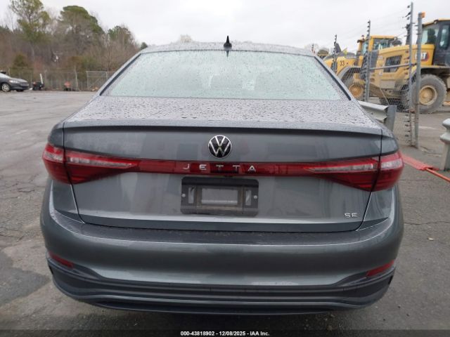 Volkswagen Jetta 1.5t Se Image 13