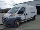 Ram Promaster Cargo Van High Roof 159 Wb Ext Image 3