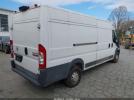 Ram Promaster Cargo Van High Roof 159 Wb Ext Image 5