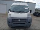 Ram Promaster Cargo Van High Roof 159 Wb Ext Image 2