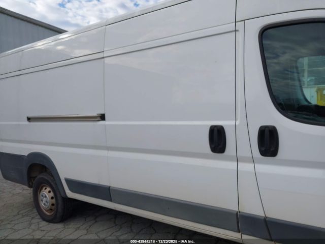 Ram Promaster Cargo Van High Roof 159 Wb Ext Image 10