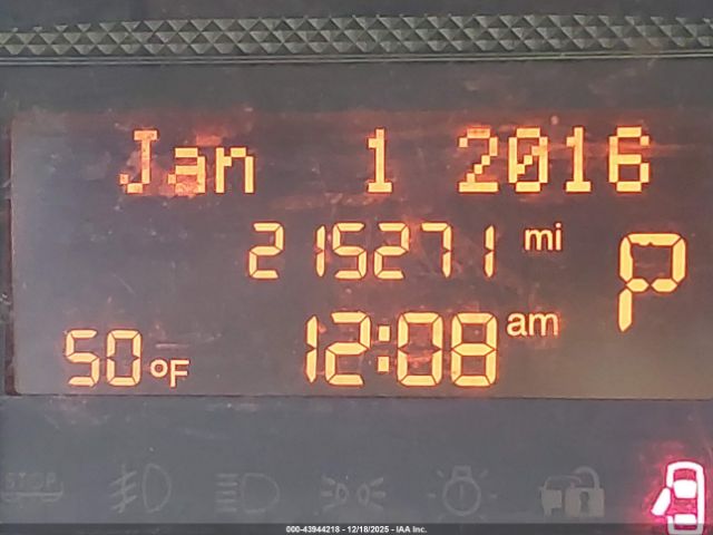 Ram Promaster Cargo Van High Roof 159 Wb Ext Image 15