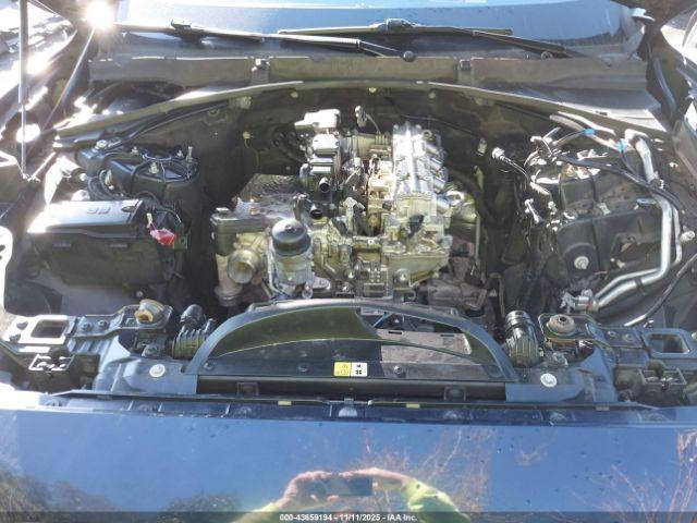 Jaguar F-PACE Premium P250 Awd Automatic Image 14