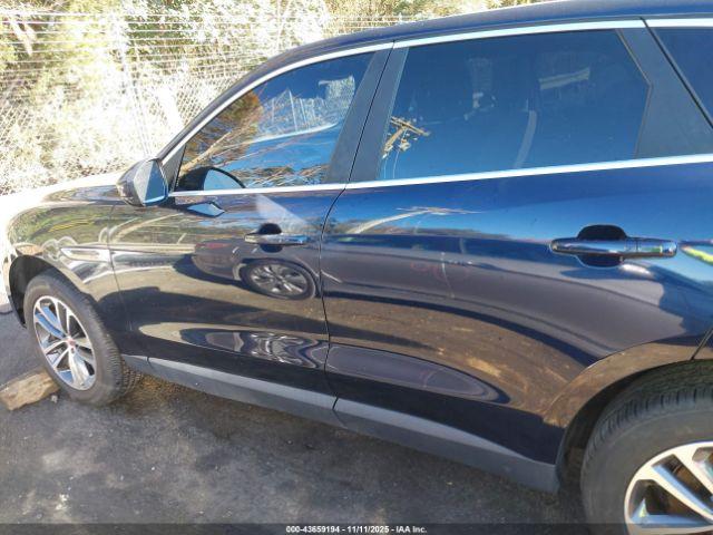 Jaguar F-PACE Premium P250 Awd Automatic Image 16