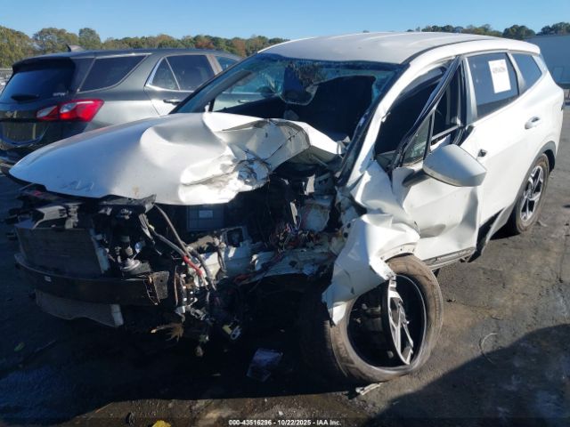 Kia Sportage Lx Image 7