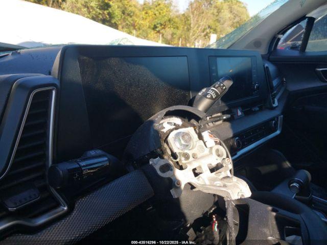 Kia Sportage Lx Image 5