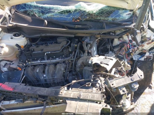 Kia Sportage Lx Image 10