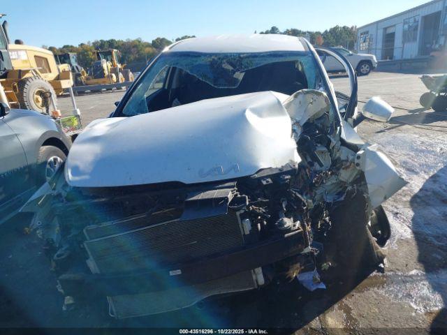 Kia Sportage Lx Image 11