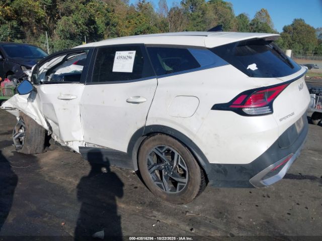 Kia Sportage Lx Image 14