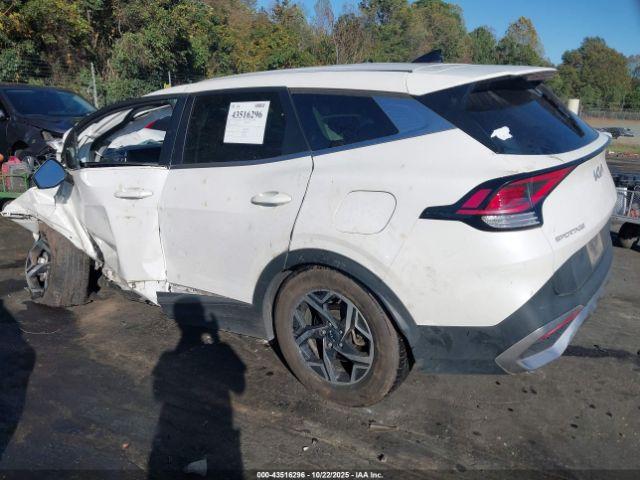 Kia Sportage Lx Image 14