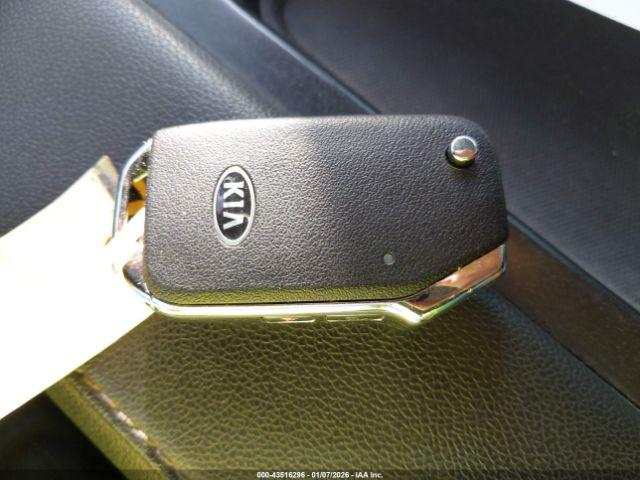 Kia Sportage Lx Image 16