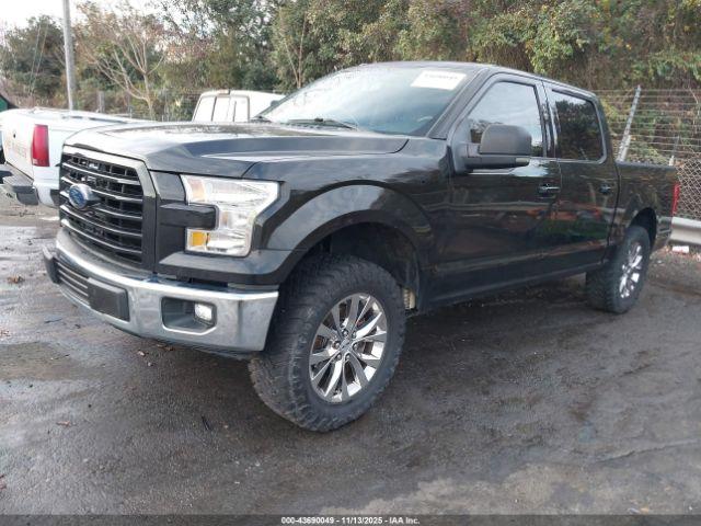 Ford F-150 Xlt Image 15