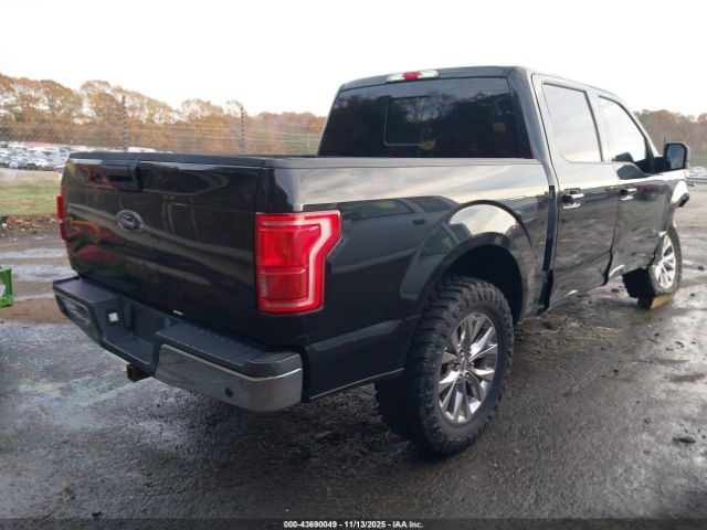 Ford F-150 Xlt Image 12