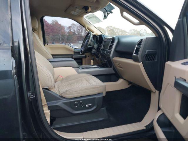 Ford F-150 Xlt Image 10