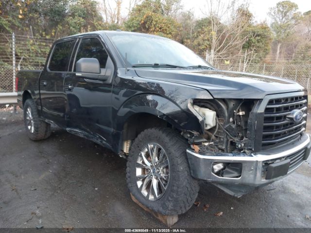 Ford F-150 Xlt Image 11