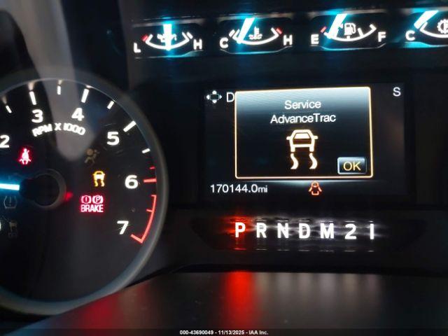 Ford F-150 Xlt Image 13