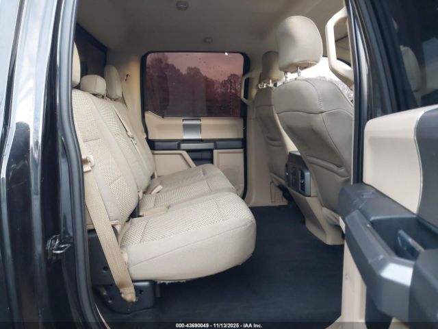 Ford F-150 Xlt Image 16