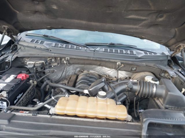 Ford F-150 Xlt Image 2