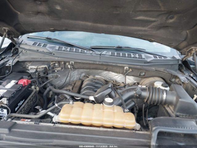 Ford F-150 Xlt Image 2