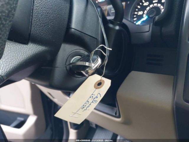 Ford F-150 Xlt Image 8