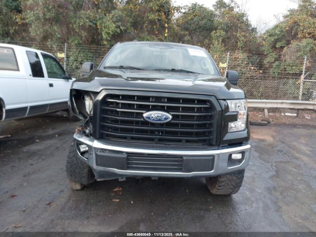 Ford F-150 Xlt Image 9