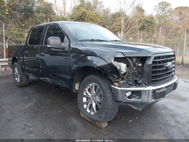 Ford F-150 Xlt Image 7