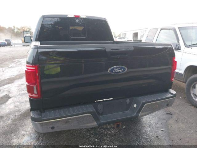 Ford F-150 Xlt Image 6