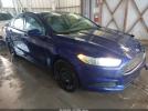 Ford Fusion S Image 1