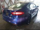 Ford Fusion S Image 8