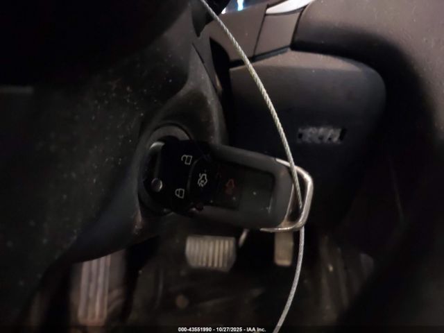 Ford Fusion S Image 15