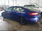 Ford Fusion S Image 10