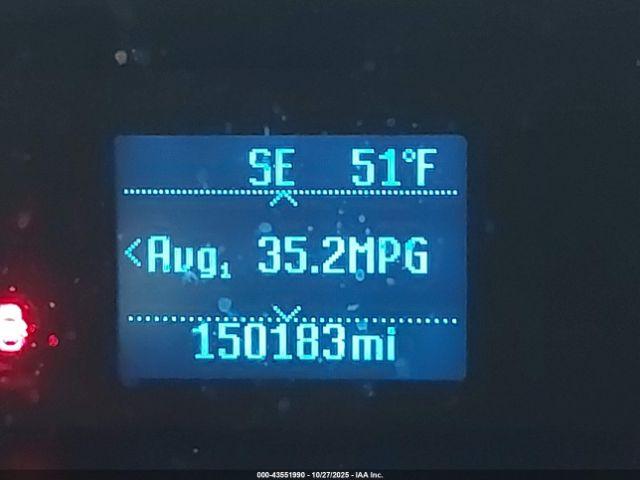 Ford Fusion S Image 3